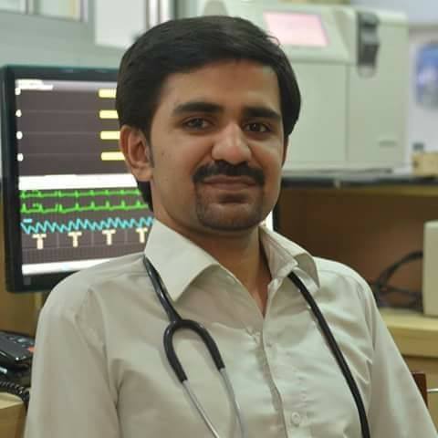 dr sallahuddin kamal