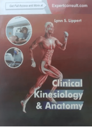 Clinical Kinesiology and Anatomy Latest Edition min
