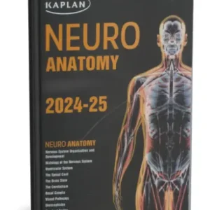 Kaplan Neuroanatomy