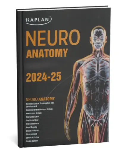 Kaplan Neuroanatomy