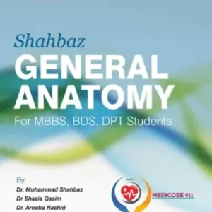 Shahbaz General Anatomy