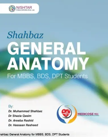 Shahbaz General Anatomy