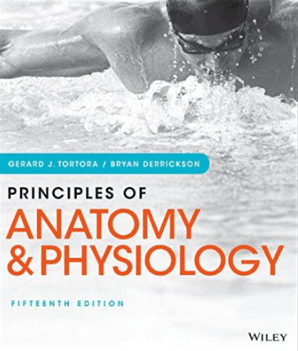 principle of Anatomy and Physiology 15th edition min