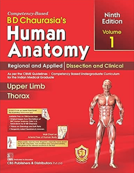BD-CHAURASIAS-HUMAN-ANATOMY-9ED-VOL-1-UPPER-LIMB