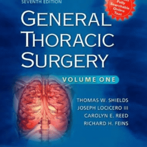 General Thoracic Surgery
