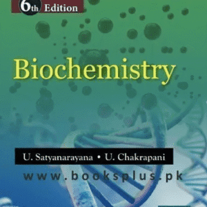 SATYA Biochemistry 6th Edition