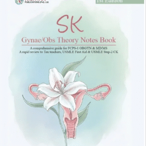 SK Gynae/Obs Theory Notes Book