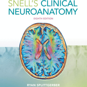 Snell's Clinical Neuroanatomy