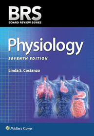 BRS Physiology (Board Review Series) 7th Edition