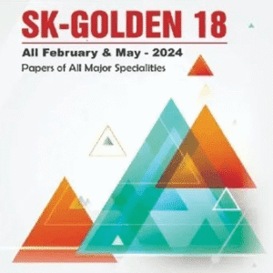 SK-GOLDEN 18