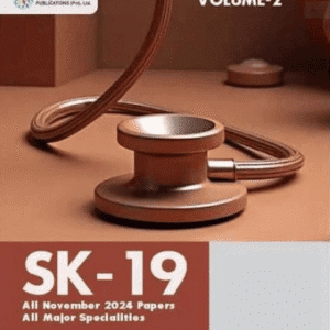SK-19 Volume 2