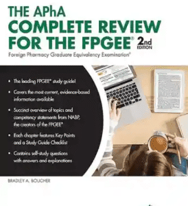 The Apha Complete Review for the FPGEE 2nd Edition