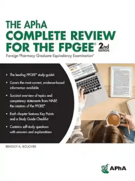 The Apha Complete Review for the FPGEE 2nd Edition