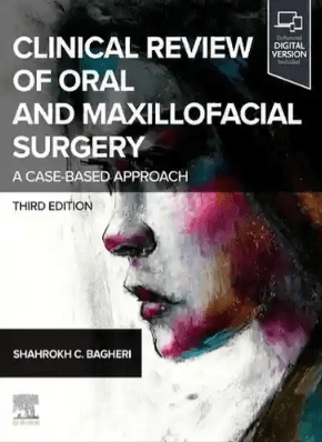 Clinical Review of Oral and Maxillofacial Surgery 3rd Edition