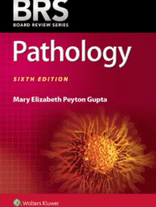 BRS Pathology 6th Edition