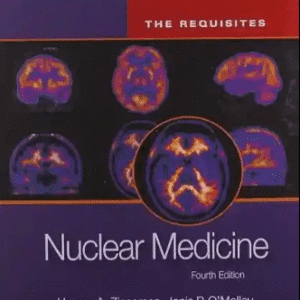 Nuclear Medicine The Requisites 4th Edition