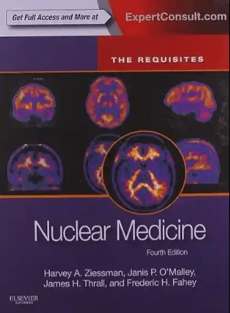 Nuclear Medicine The Requisites 4th Edition