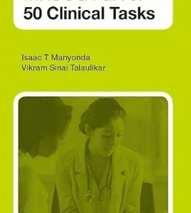 MRCOG Part 3 50 Clinical Tasks 1st Edition