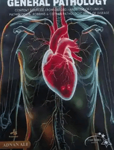 General Pathology for BSN by Adnan Ali