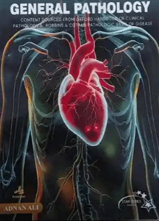 General Pathology for BSN by Adnan Ali