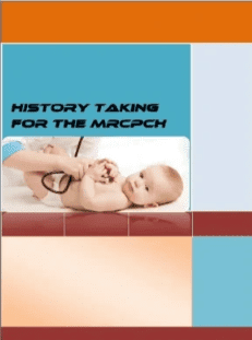 History Taking for the MRCPCH