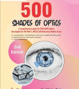 500 SHADES OF OPTICS 2nd Edition