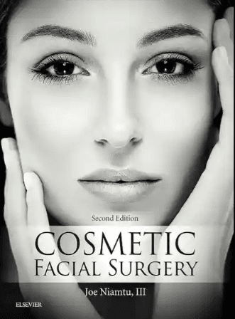 Cosmetic Facial Surgery 2nd Edition