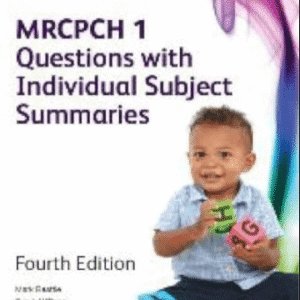 MRCPCH 1 Questions with Individual Subject Summaries