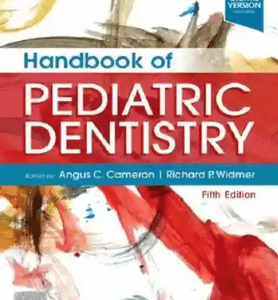 Handbook of Pediatric Dentistry 5th Edition