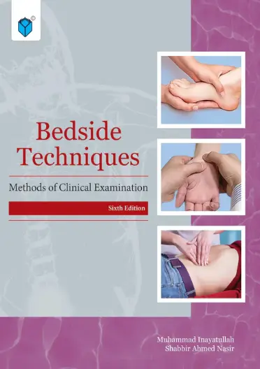 Beside Techniques Methods Of Clinical Examination 6th Edition