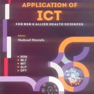 Application of ICT Cool Education Series For BSN AHS by Shahzad Mustafa