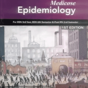 Medicose Functional English 3rd Edition 2025