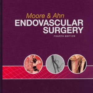 Endovascular Surgery Expert Consult 4th Edition