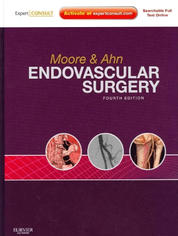 Endovascular Surgery Expert Consult 4th Edition