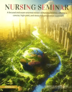 Nursing Seminar For BSN Adnan Ali 4th Year