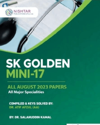 SK Golden Mini -17