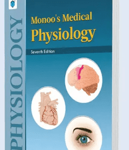 Monoo’s Medical Physiology 7th Edition