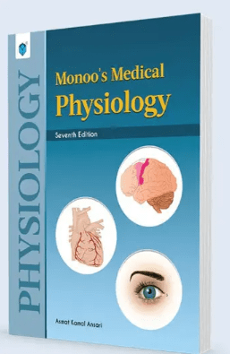 Monoo’s Medical Physiology 7th Edition