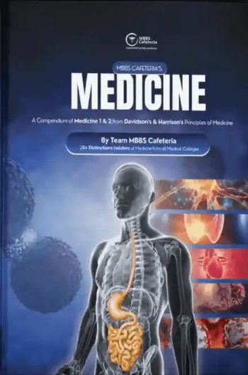 Medicine MBBS Cafeterias