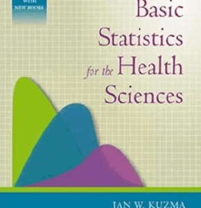 Basic Statistics for the Health Sciences 5th Edition