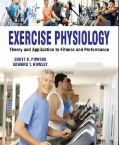 Exercise Physiology Theory and Application to Fitness and Performance 11th Edition