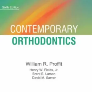 Contemporary Orthodontics