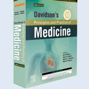 DAVIDSON MEDICINE