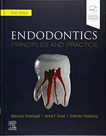 Endodontics Principles and Practice