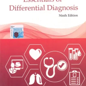 Essentials of Differential Diagnosis 9th Edition