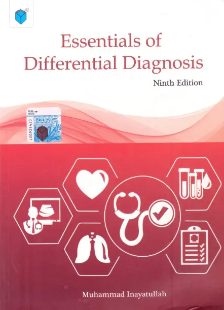 Essentials of Differential Diagnosis 9th Edition
