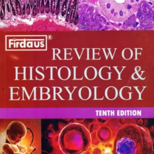 Firdaus Review of Histology