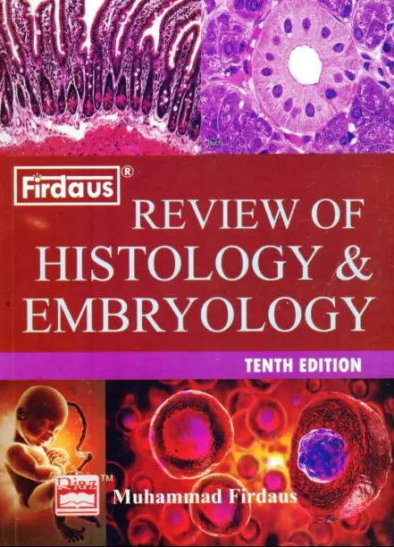 Firdaus Review of Histology