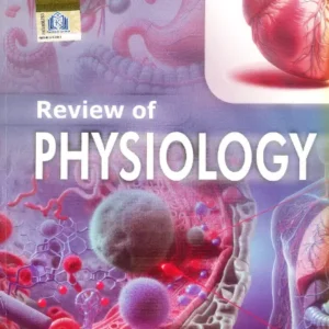 Review of Physiology 21st Ed