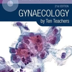 Gynaecology by Ten Teachers